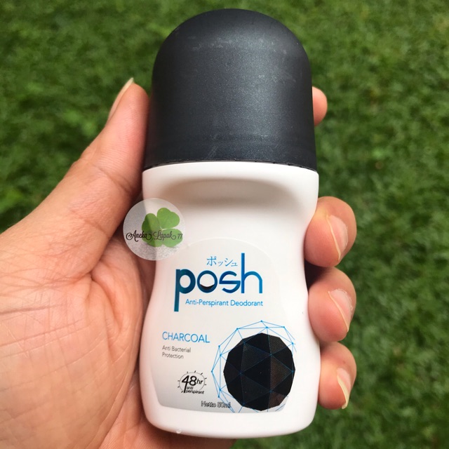 Posh Deodorant Roll On 50 ml