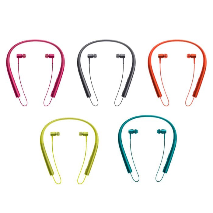 Terlaris  Headset Wireless Bluetooth Sony MDR EX750bt original