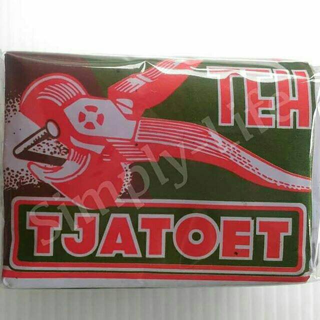 

Teh TJATOET