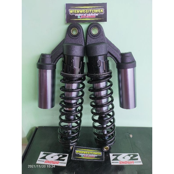 Shock Showa Z6 320mm