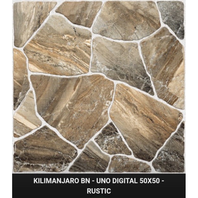 Keramik Uno 50x50