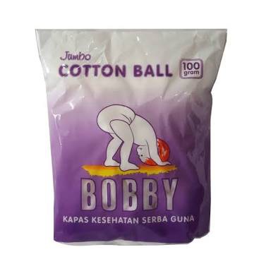 Kapas Bulat Bayi, Kapas Medisoft, Kapas pup bayi, Kapas bayi
