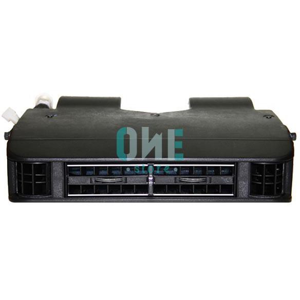 EVAPORATOR / BLOWER UNIT AC (COOLING UNIT) DENSO A2 MITSUBISHI L300