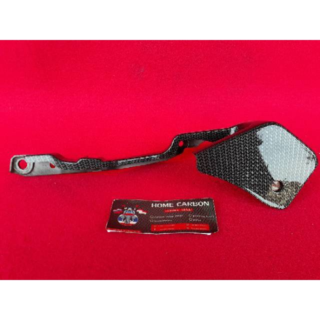 Cover Speed Sensor/Idling Sensor Vario Old/125/150 Led