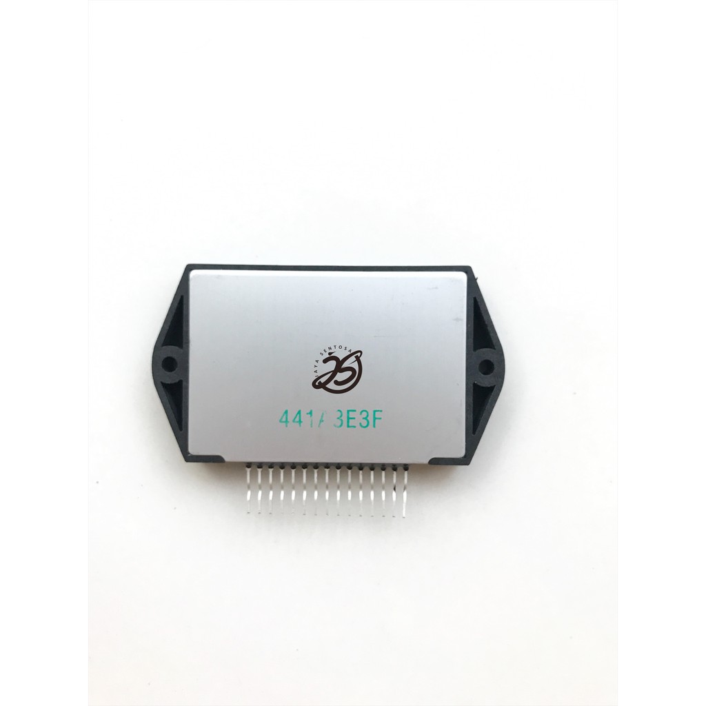 STK441 STEREO AMPLIFIER ASLI ORIGINAL STK 441 ORI