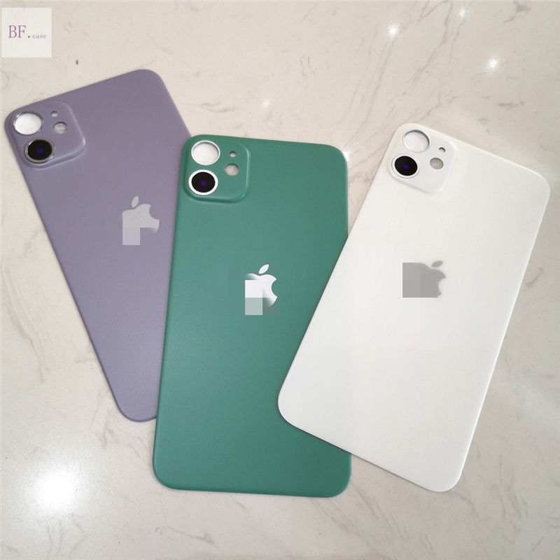 Soft Case Pelindung Lensa Film Untuk IPhone X XS XR XSMAX 11 11pro 11promax