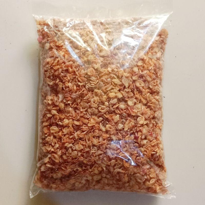 Brambang Goreng / Bawang Goreng 1 kg