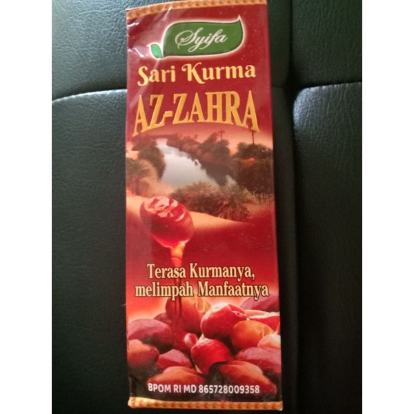 

sari kurma penurun demam anak dan menjaga kesehatan keluarga