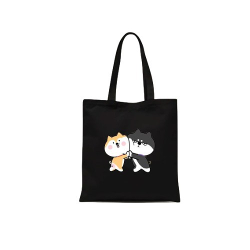 LOVI_ID - Tote Wendy Hug Tas Totebag Wanita