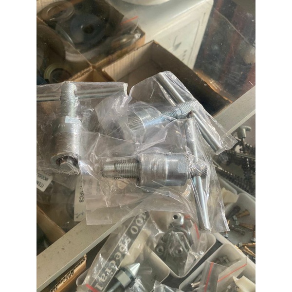 Tool Tracker Magnet Vespa PX