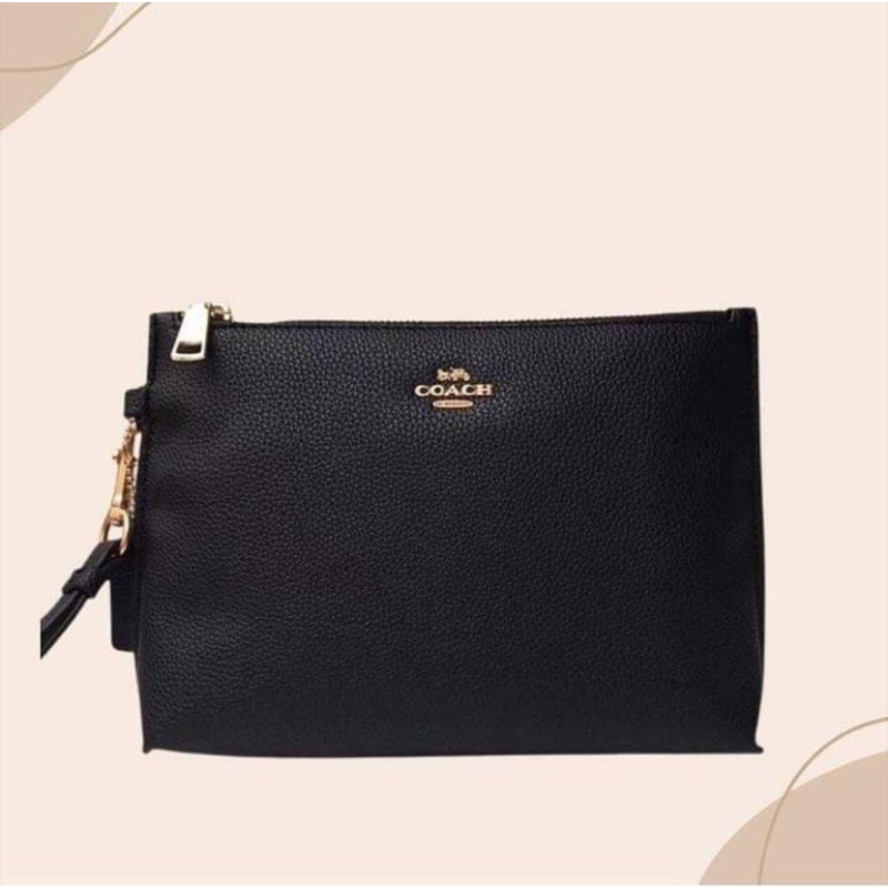 POUCH COACH