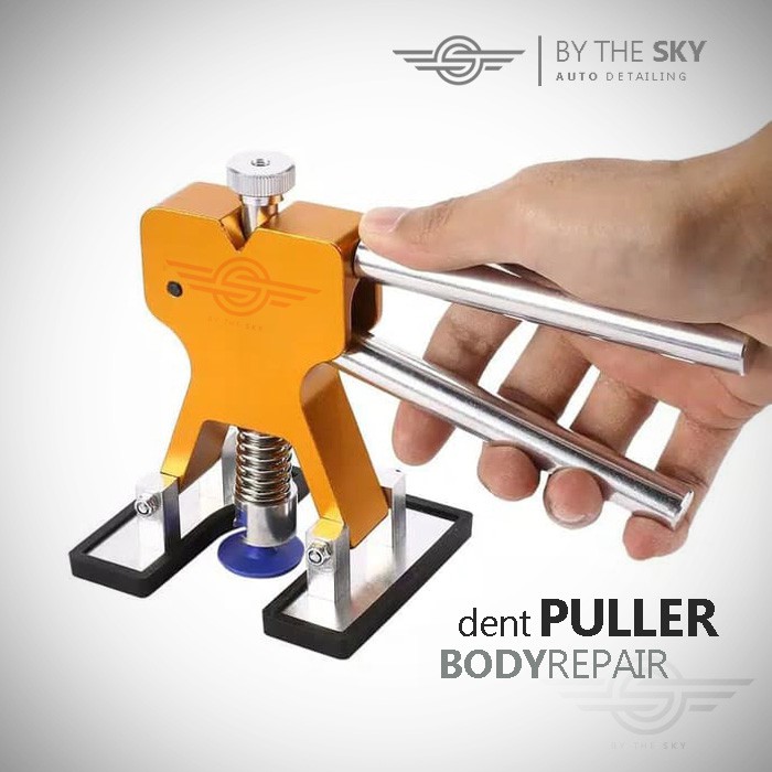Puller Reparasi Mobil Penyok / Car Repair Tool Kit / Penarik Body Penyok