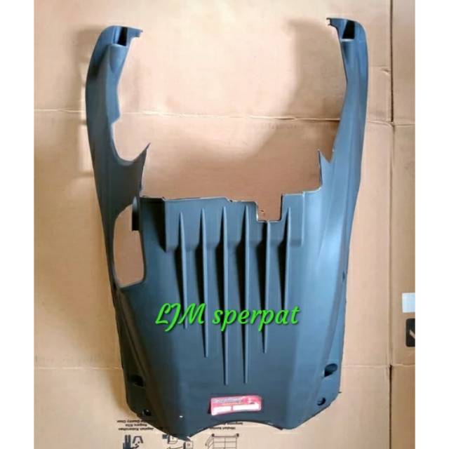Dasbor kolong Honda beat karbu
