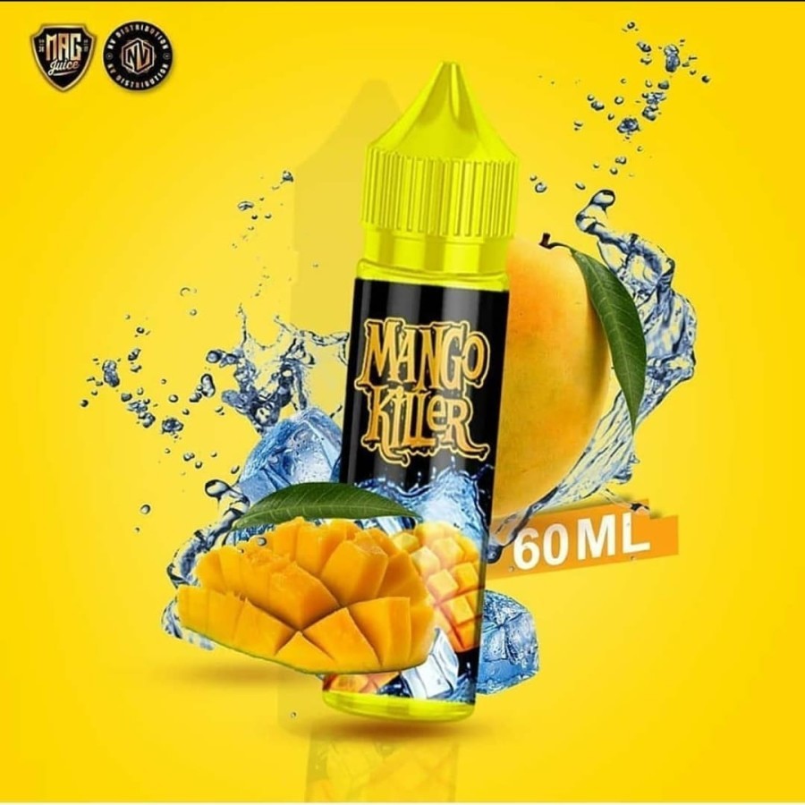 MANGO KILLER 2MG 60ML