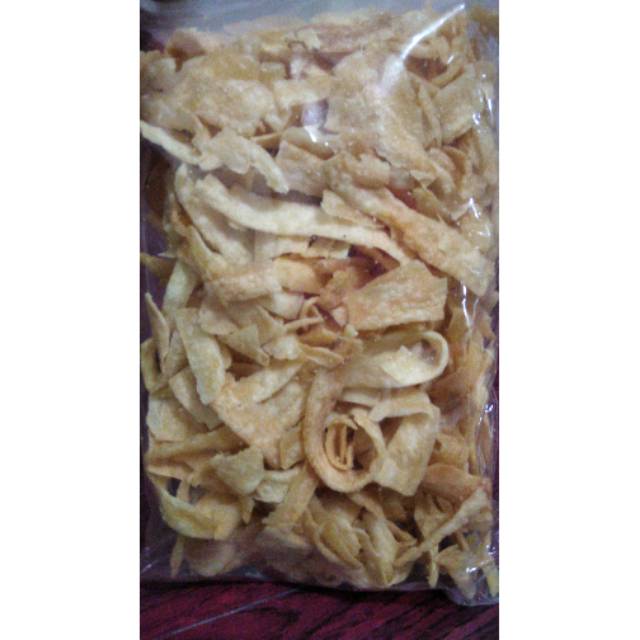 

Keripik singkong
