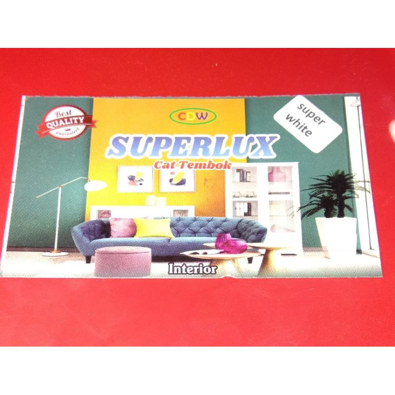 Superlux