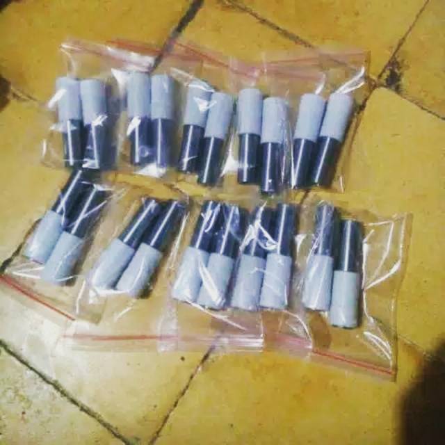 Bosh arm model teflon vixion