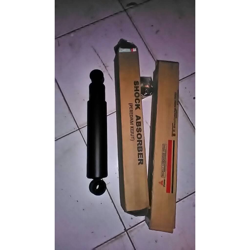 Shockbreaker Belakang T-120ss Asli