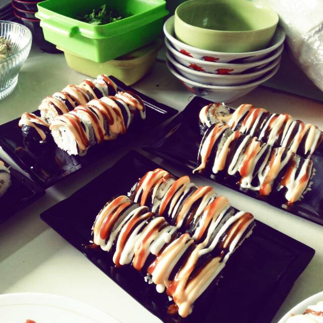 

Sushi