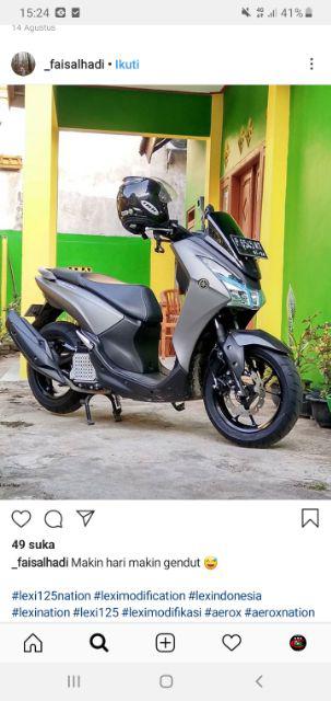 Dempul Fastco Kecil 250gr Plus Hardener Cat Body Plastik Motor Mobil