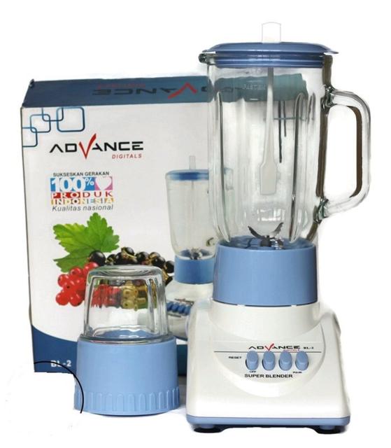 Advance Blender Kaca BL- 2