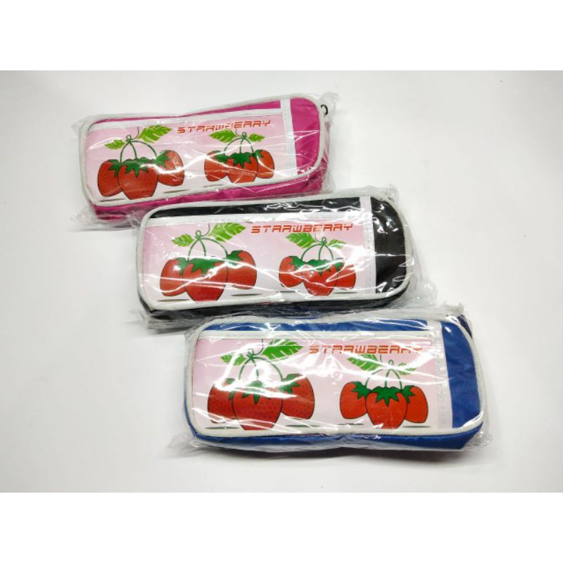 

Kotak Pensil Tj Collec Tris