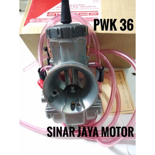 Karbu Pwk 36 Keihin Sudco Karburator Pwk 36 Sudco Keihin Karbu Kotak