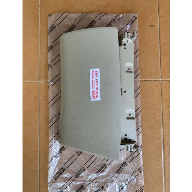 Tutup Laci Atas Dashboard Innova Lama 2004 2005 2006 2007 2008 Original Ori Asli