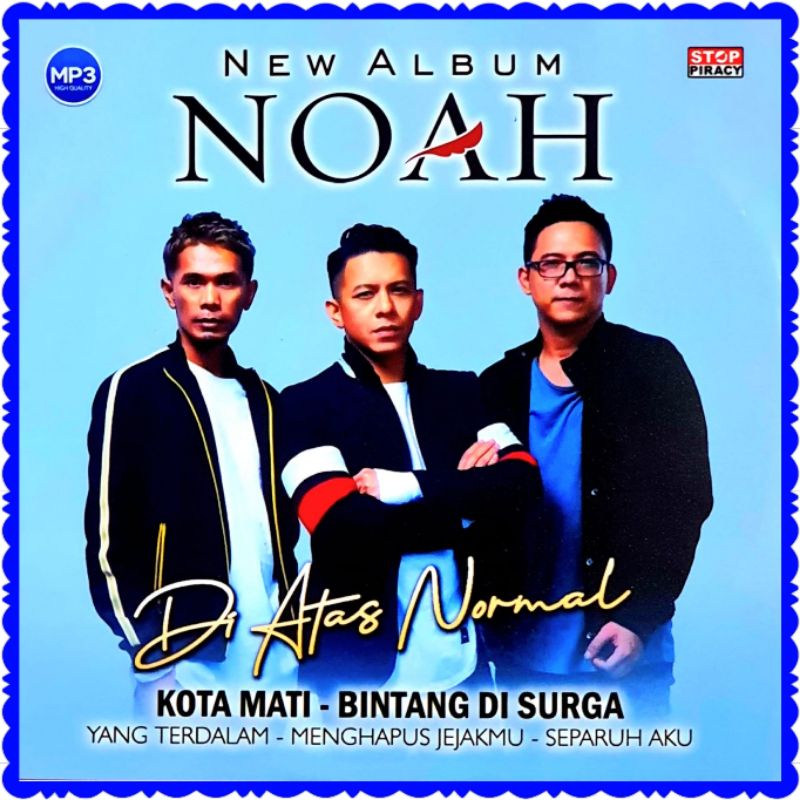 KASET MP3 LAGU ANDMESH TERBARU-KASET MP3 LAGU NOAH TERBARU-KASET LAGU POP-KASET LAGU POP INDONESIA-L