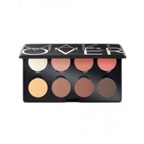 ✦SINAR✦ Make Over Professional Highlight &amp; Contour Palette