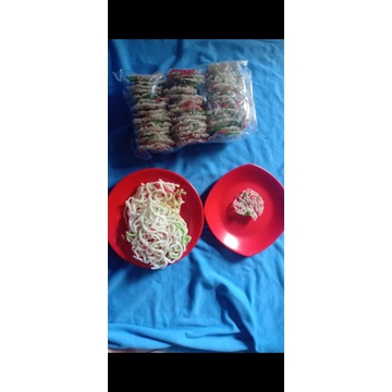 

rangining pelangi