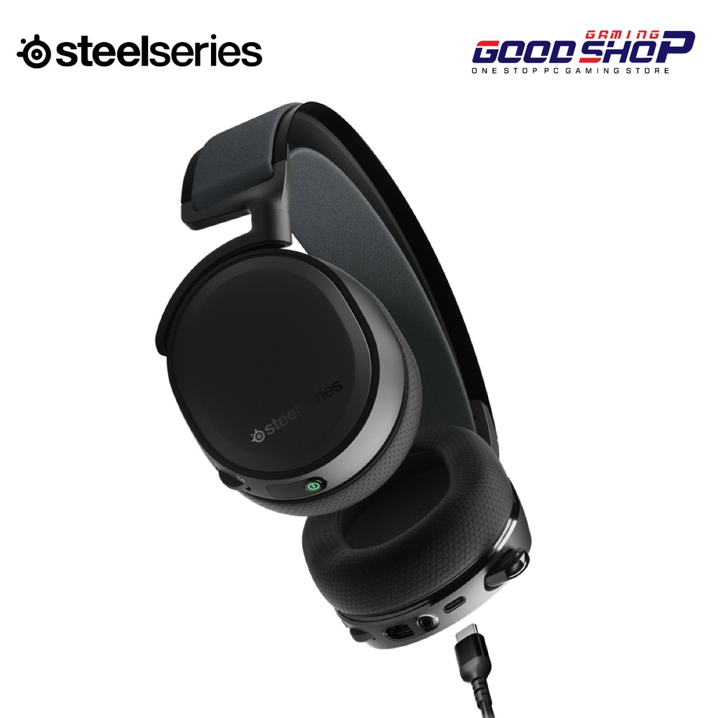 Steelseries Arctis 7+ Wireless - Gaming Headset