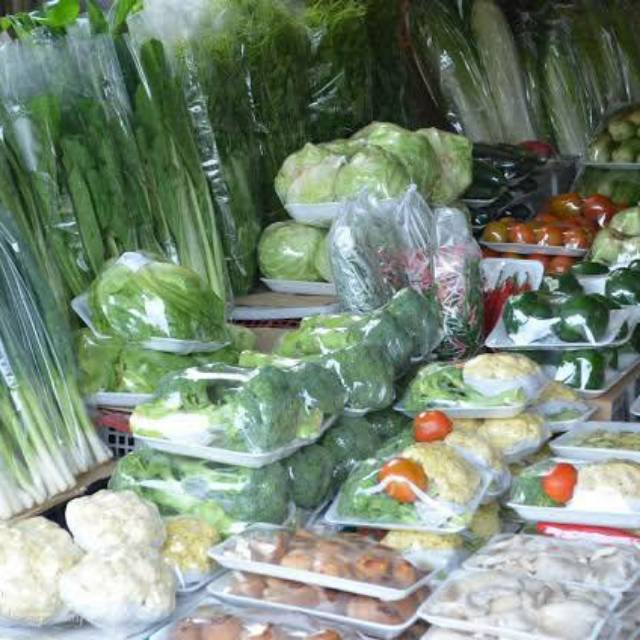 

Sayur