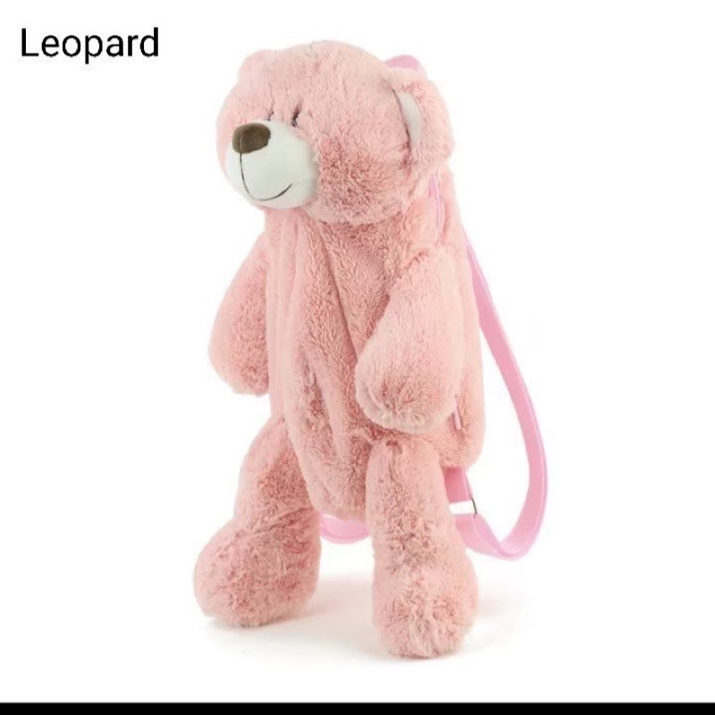 tas wanita merangkul teddy bear terbaru