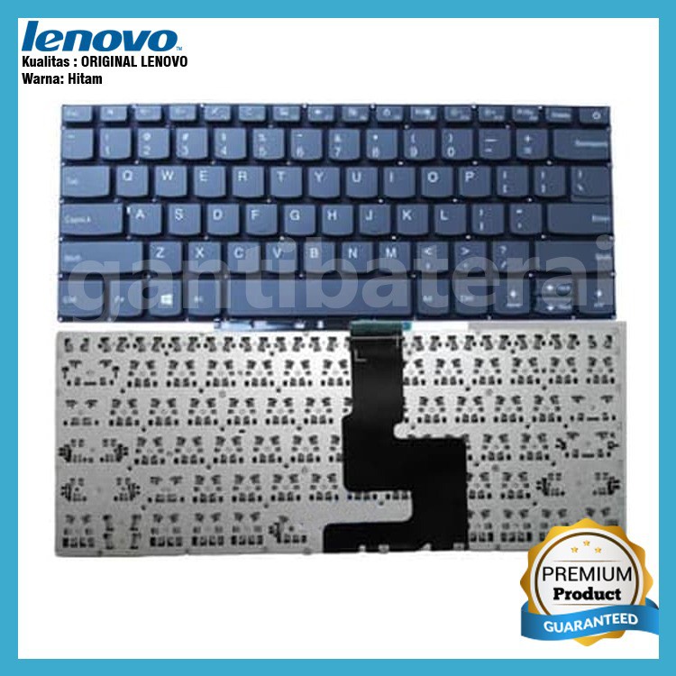 Keyboard Lenovo IdeaPad 320-14 320-14ISK 320-14IKB 320S