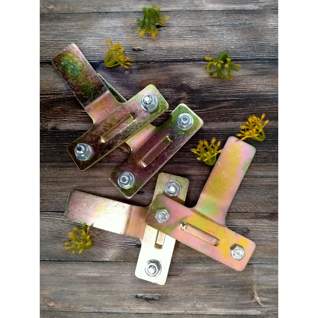 LETTER T SCREEN SABLON