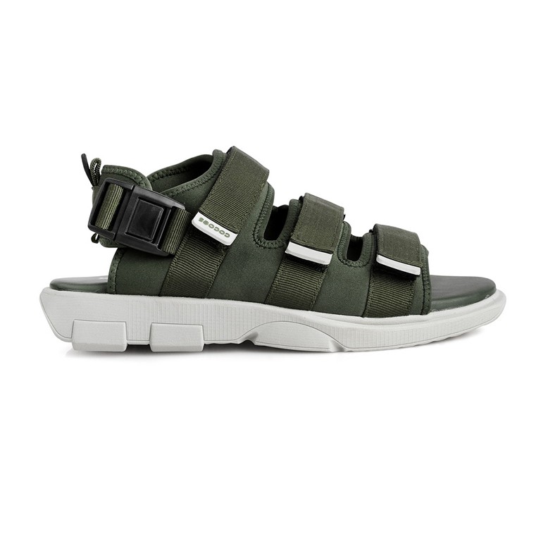 Sandal Gunung & Traveling Unisex Tali Bisa Dilepas - Cocoes Gueno All Colors-5