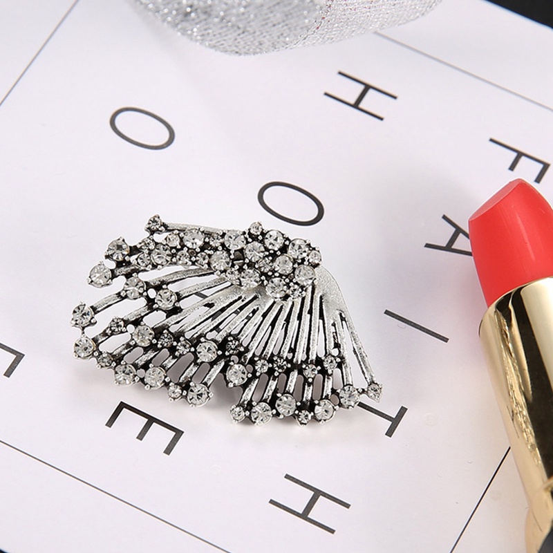 Sepasang / Set Anting Stud 925 Silver Untuk Perhiasan Pernikahan Wanita