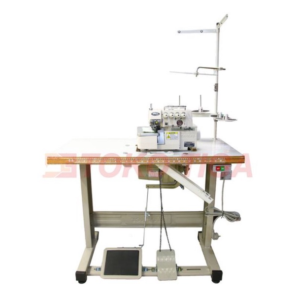 MESIN OBRAS TYPICAL SECCOND