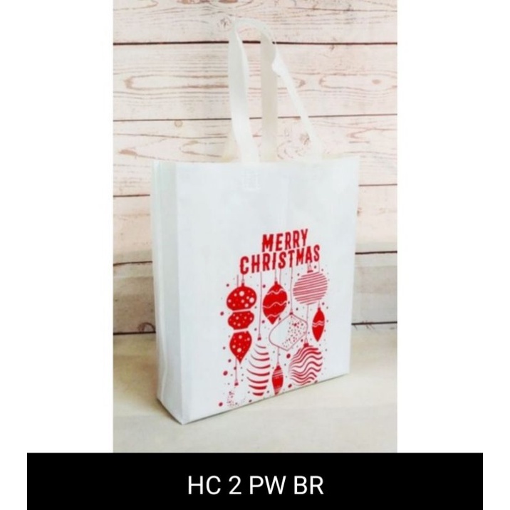 

HSH NATAL GUSSET SAMPING 40X29X8 | GOODIE BAG NATAL SPUNBOND