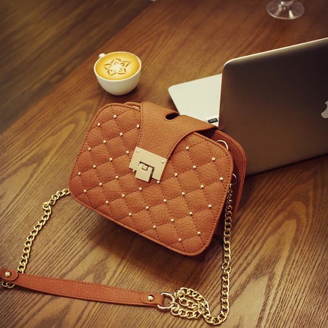 Premium Elena’s Bag