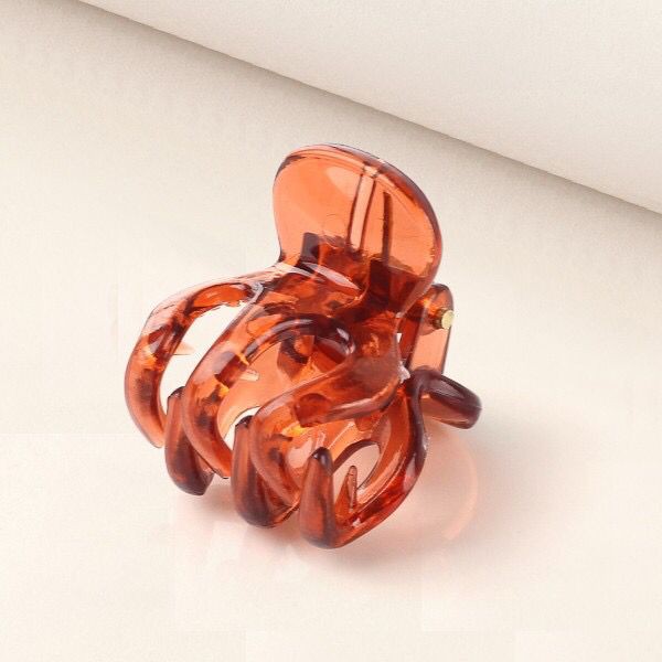 CEPITAN RAMBUT JEDAI BENING &amp; COKLAT 3JARI 5CM JEDAY