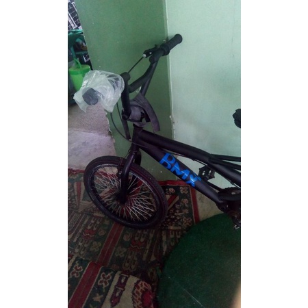Sepedah BMX