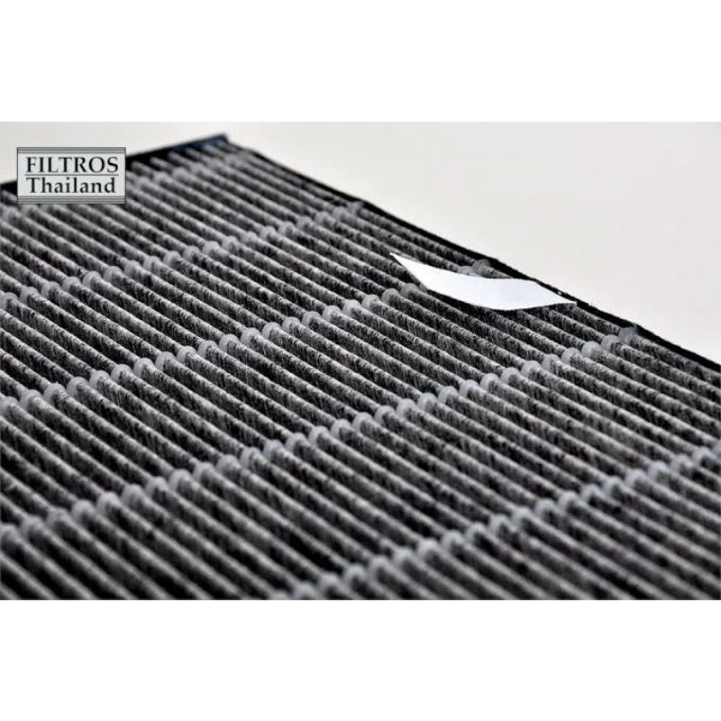 NAUTIC - HEPA FILTER FZ-Y30SFE REPLACEMENT buat SHARP FU-Y30E / KC-930E / FU-Z31E