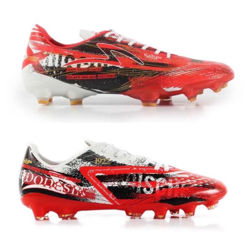 Specs Ls 3 Reacto Blitz Pro Garuda Attack Fg