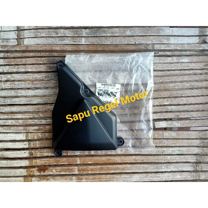 tutup box filter klx 140 11065-0210 original kawasaki