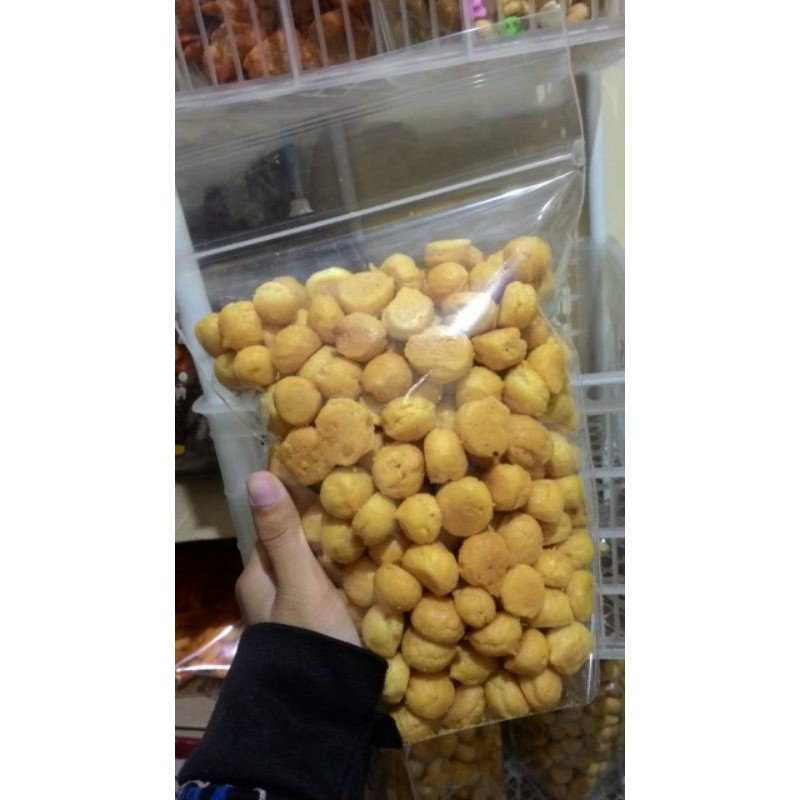 

SOES KERING KEJU