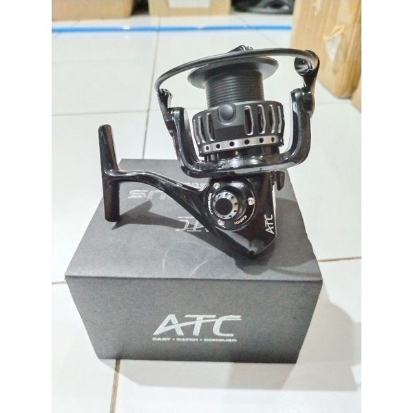 reel spining ATC virtuous sw3000