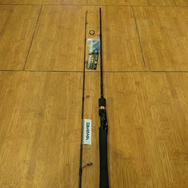 Joran Spinning DAIWA MAGOI G MX 602MS-SD 180cm 6-14lbs