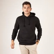 Kaos pria lengan panjang / kaos sweater pria / kaos panjang sweater - M